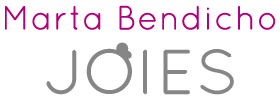 Marta bendicho Logo